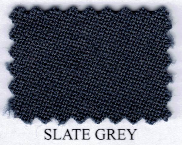 SIMONIS 760 - Slate Grey - Width of cloth : 195 cm