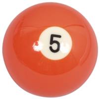 ARAMITH PREMIER - Ball Nummer 5 - Ø 57,2 mm