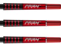 WINMAU PRISM FORCE - Intermediate - Rot WINMAU PRISM FORCE - Intermediate - Rot